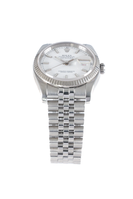 Rolex Datejust 116234 Image 4